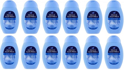 Felce azzurra paglieri gel - azzurra,