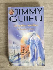 S-F N°112 : JIMMY GUIEU / LES