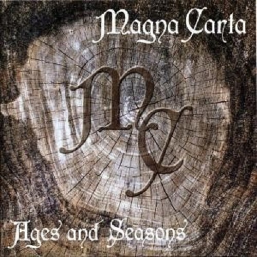 Magna carta ages - carta, "ages