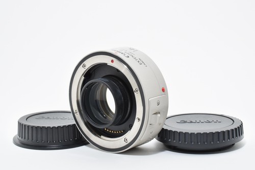 Canon extender 4x ii - canon, 1.4x