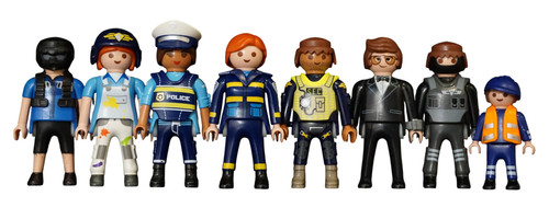 Playmobil figurine homme - playmobil,