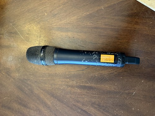 Sennheiser 100 g3 - sennheiser,
