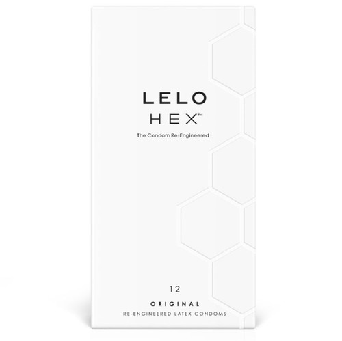 Lelo boîte de préservatifs - -,