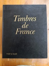 Album vis yvert tellier - vis,