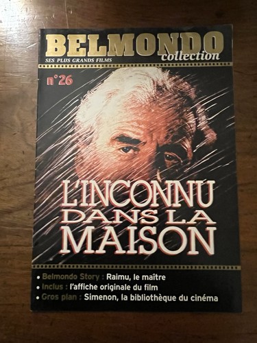 Belmondo collection - belmondo,