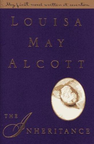 Louisa may alcott - may, the