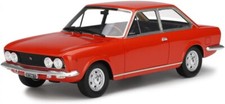 Fiat 124 sport coupé - coupÉ, 1969