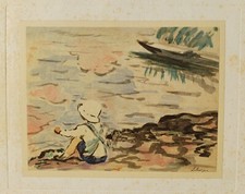 Henri Lebasque (1865-1937)