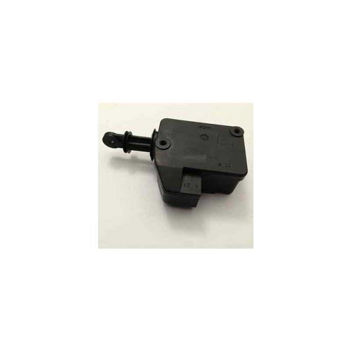 Moteur centralisation coffre - centralisation,