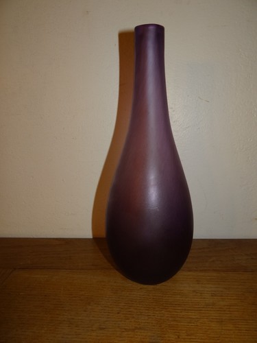 Joli vase gunnel sahlin - sahlin, (1954)