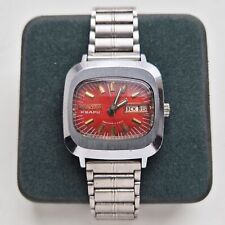 Vintage Soviet URSS Watch