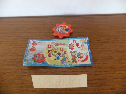 Kinder surprise un263 - un263, 2