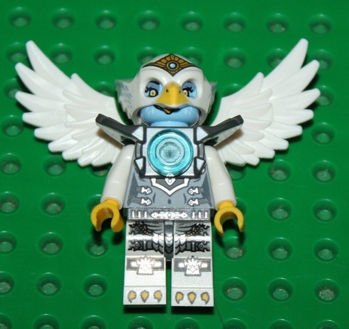 Lego chima minifig - lego,