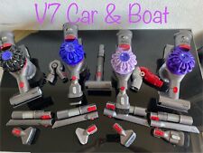 Aspirateur Sans Fil Dyson V7 Car & Boat ❤️????