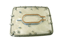 RESISTANCE + PLAQUE + JOINT