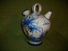 goat pitcher jug gargoyle