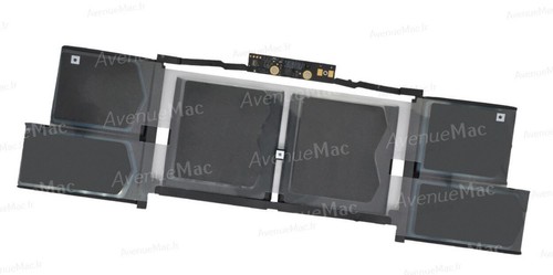 Batterie pour macbook pro - batterie,