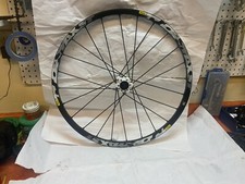 Mavic Crossmax ST 26” Front