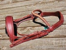 NWT Devoucoux Makila Crystal