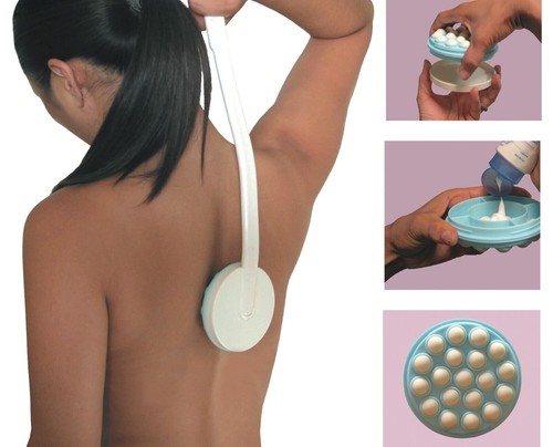 Roll lotion body - roll,