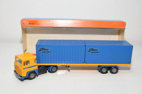 B71 tekno 422 - tekno,
