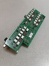 Brandt De Dietrich DTI106BE11 79x7808 DTI106XE11 Clavier Carte Commande 