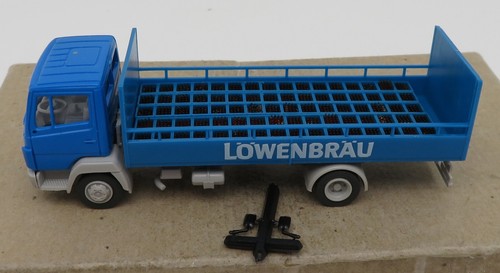 Roskopf camion mb - ho,