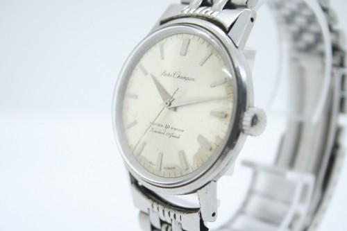 Exc vintage seiko champion - seiko,