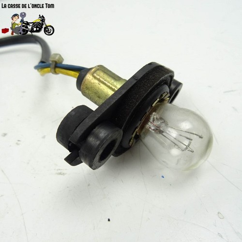 Support ampoule feu - , arrière
