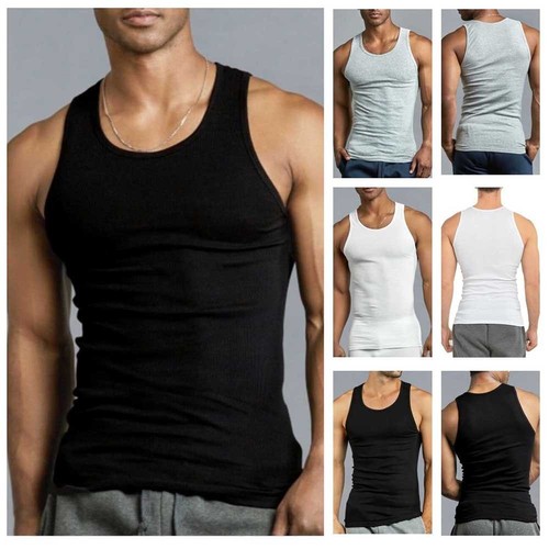 Gilet sans manches - plus, fort