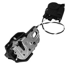 Mécanisme Serrure Porte for