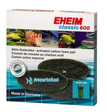 EHEIM Coussin de Mousse au