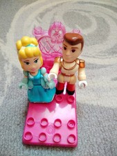 Rare Disney Princess Mega