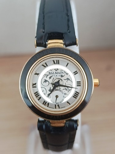 Montre pierre balmain - pierre, paris