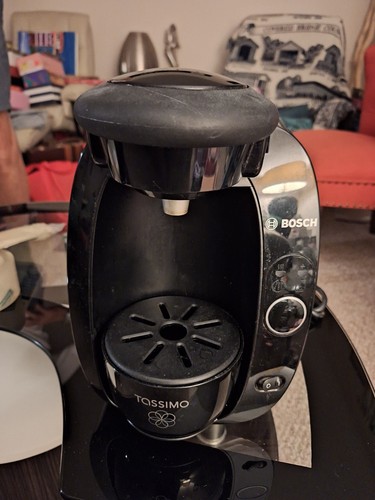 Bosch tassimo single serve - bosch,