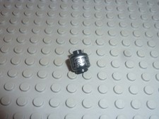 Lego minifigure head alien - minifigure,