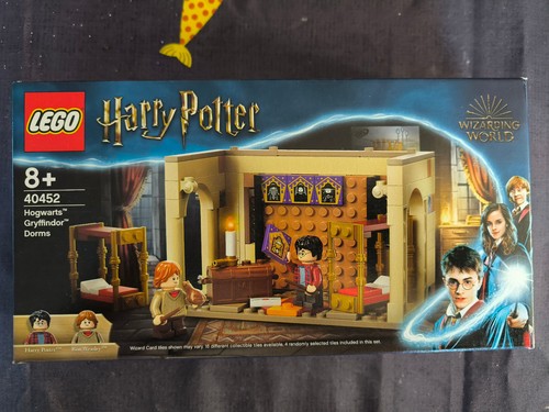 Lego harry potter - ,