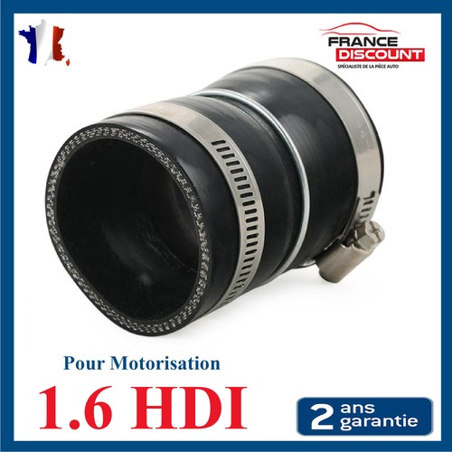 Durite turbo prévu - de, pour