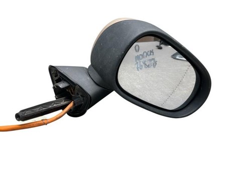 Retroviseur droit renault - retroviseur,