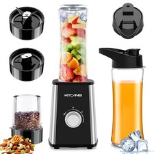 Mini Smoothie Maker 3 en 1