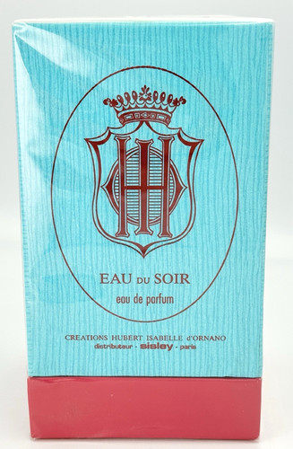 Sisley eau soir - eau,