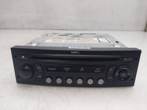 9664769777 autoradio citroen - 9664769777,