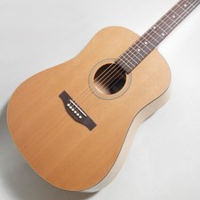 Guitare acoustique Seagull S6