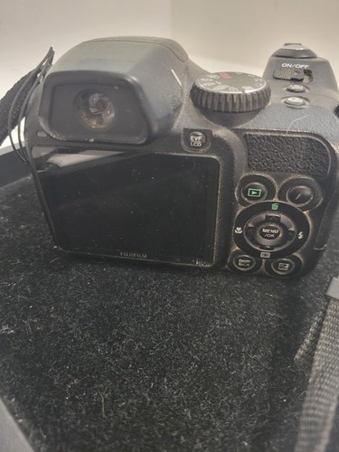 Fujifilm finepix 2000hd 0 - fujifilm, 10.0