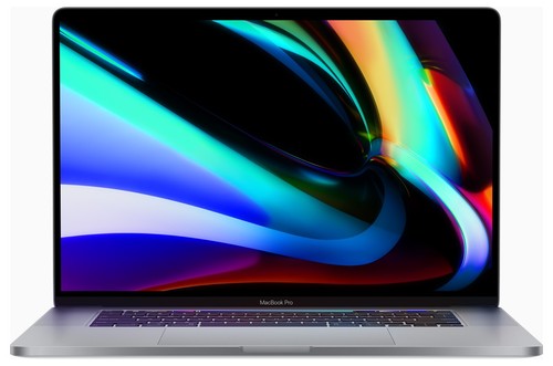 Macbook pro 2019 intel - macbook,