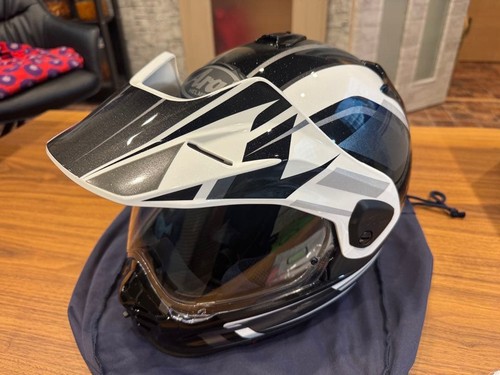 Arai tour cross - v, discovery