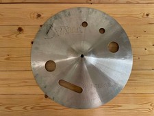 Cymbale Byzance Medium Crash
