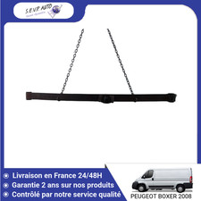 🇫🇷 LAME DE RESSORT