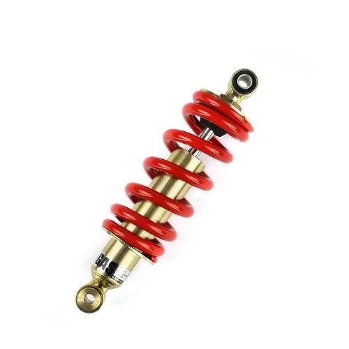 Amortisseur moto gaz adaptable