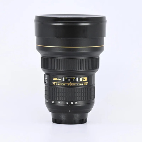 Nikon nikkor 14 - nikon, 14-24mm